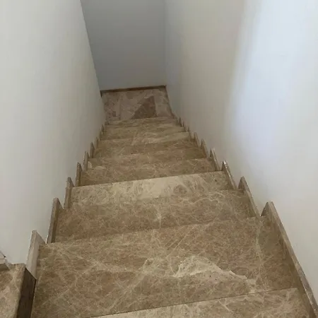 Bahceli Luex Villa