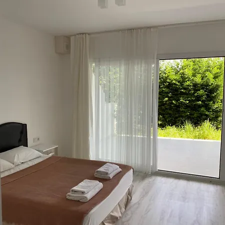 Villa Bahceli Luex