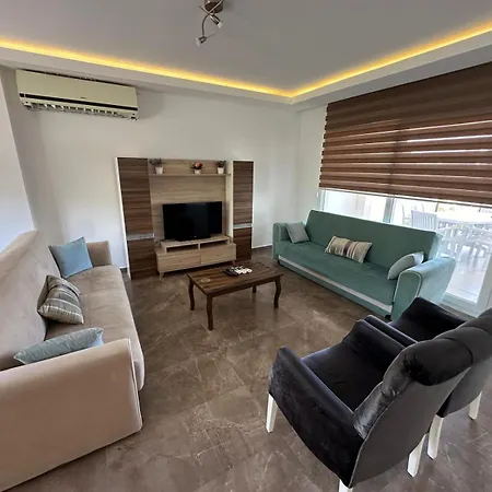 Bahceli Luex * Kusadasi