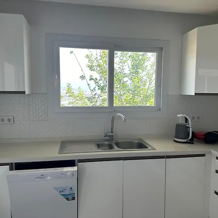 Villa Bahceli Luex *