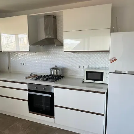 Villa Bahceli Luex Kusadasi