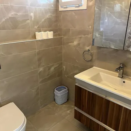 Bahceli Luex Villa *