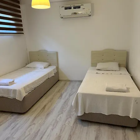 Villa Bahceli Luex Kusadasi