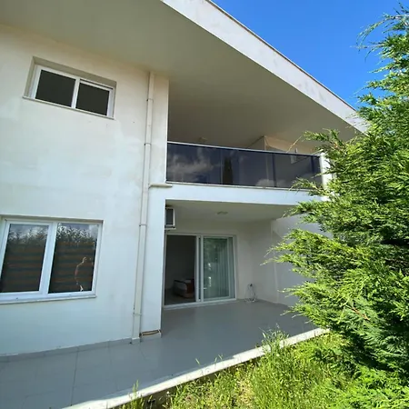 Bahceli Luex Kusadasi
