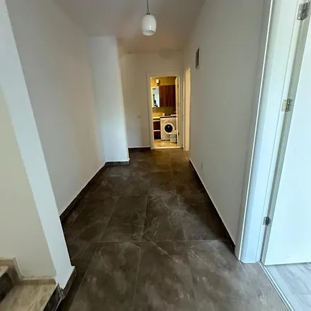 Bahceli Luex Villa
