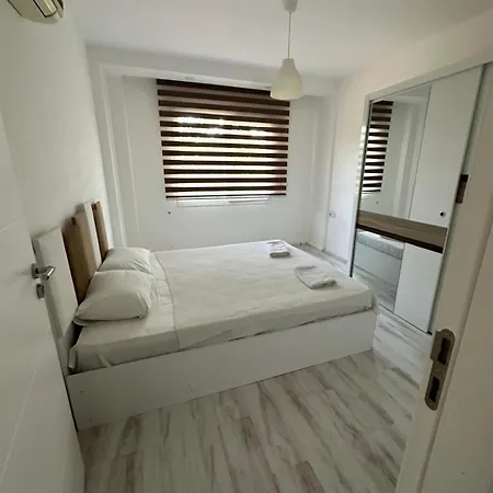 Villa Bahceli Luex