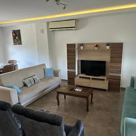 Villa Bahceli Luex Kusadasi