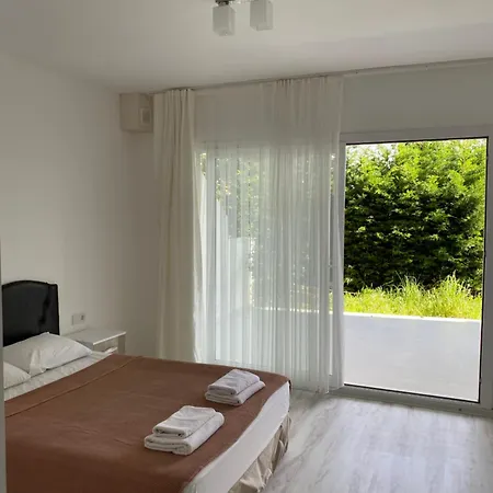 Bahceli Luex Villa *