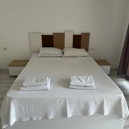 Bahceli Luex Villa *