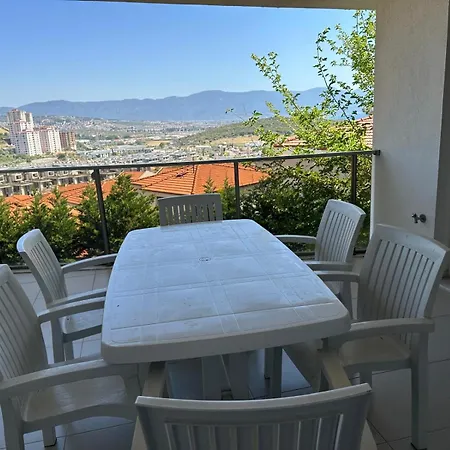Bahceli Luex Kusadasi
