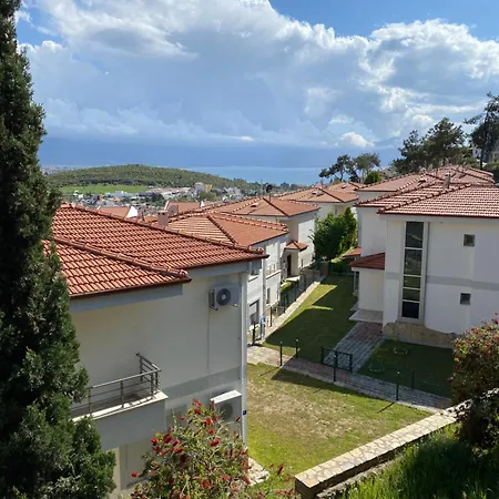 Bahceli Luex * Kusadasi