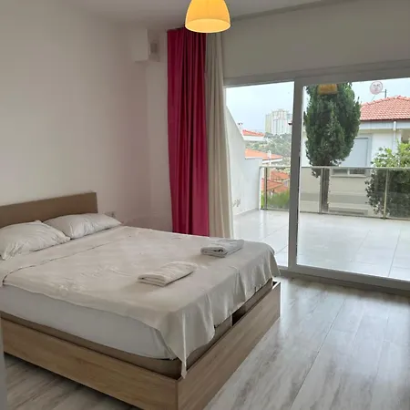 Vila Bahceli Luex