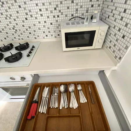 Bahceli Luex Villa *