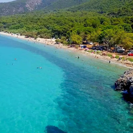 Bahceli Luex Villa *