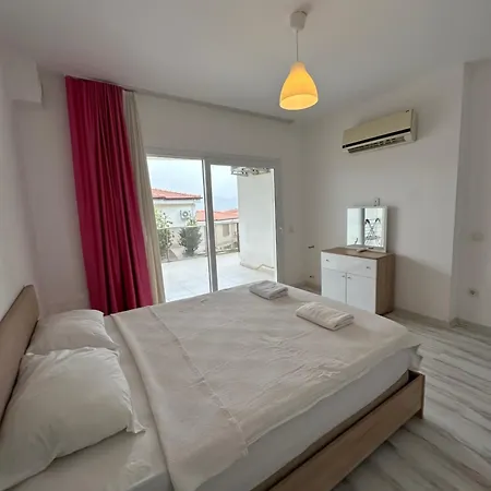 Bahceli Luex Villa *