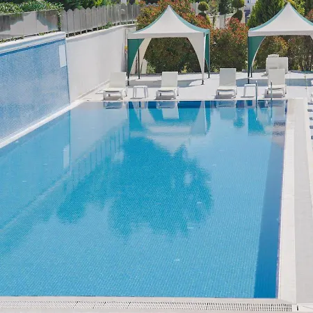 Villa Bahceli Luex Kusadası