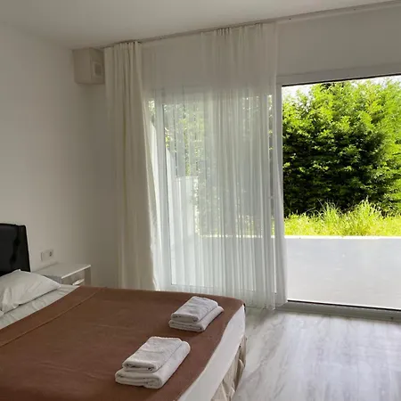 Villa Bahceli Luex